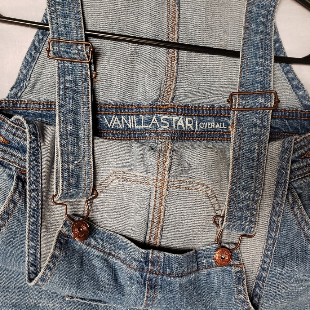 Overalls - Picture 2 of 2